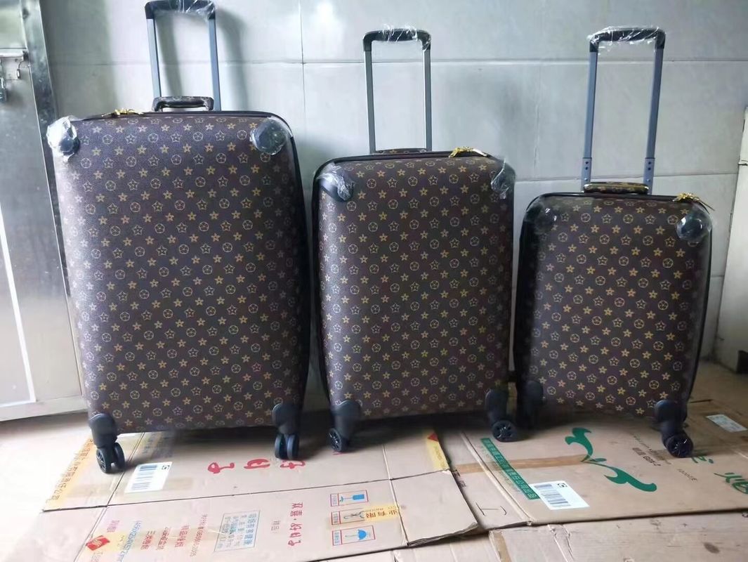 Εργοστάσιο Νέα Βιντέιτζ Αποσκευές High-End Επιχειρηματικές Βιντέιτζ Λαϊκή βαλίτσα