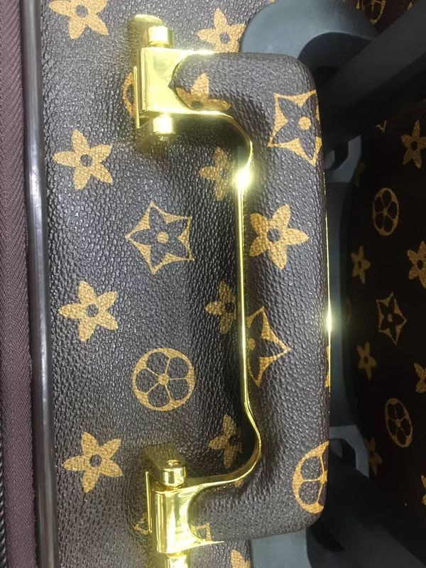 Εργοστάσιο Νέα Βιντέιτζ Αποσκευές High-End Επιχειρηματικές Βιντέιτζ Λαϊκή βαλίτσα