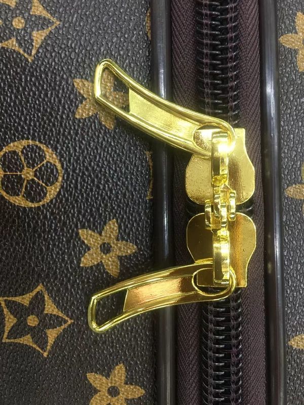 Εργοστάσιο Νέα Βιντέιτζ Αποσκευές High-End Επιχειρηματικές Βιντέιτζ Λαϊκή βαλίτσα