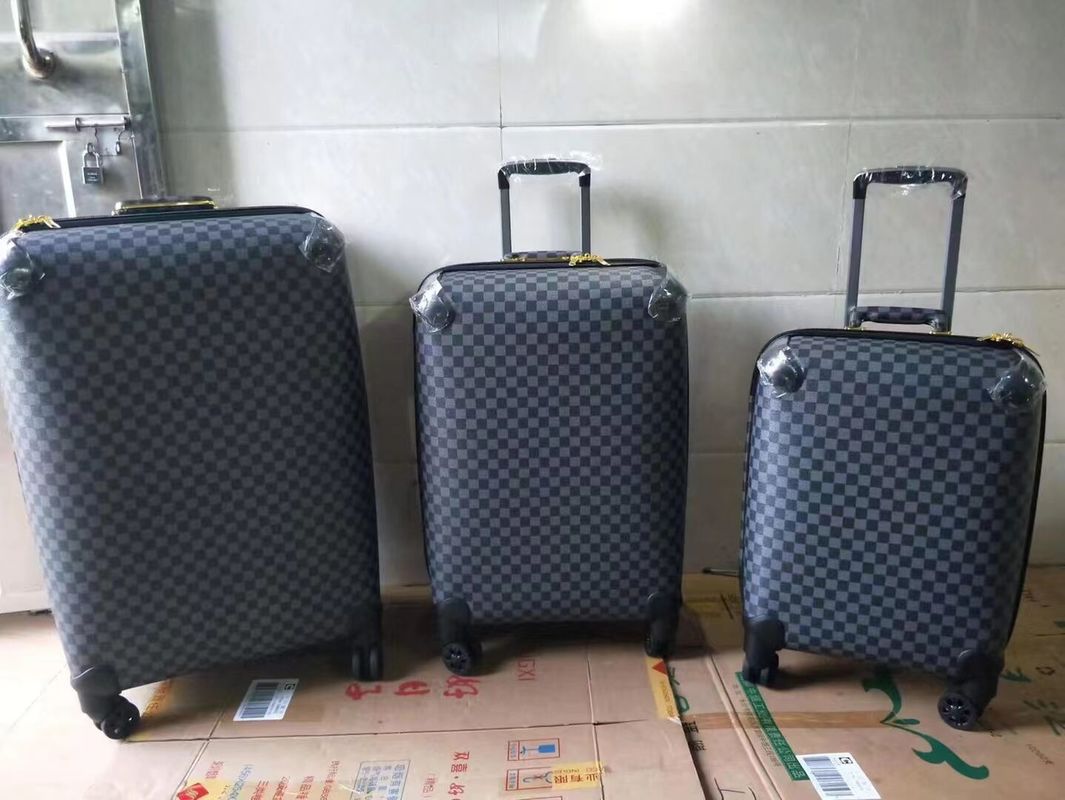 Εργοστάσιο Νέα Βιντέιτζ Αποσκευές High-End Επιχειρηματικές Βιντέιτζ Λαϊκή βαλίτσα