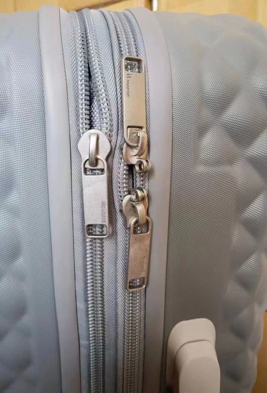 Χονδρικό Φθηνό Μεγάλο Ανθεκτικό πολυτελή σκληρό PP φορητές βαλίτσες τροχόσπιτα ταξιδιωτικές τσάντες Συγκροτήσεις αποσκευών
