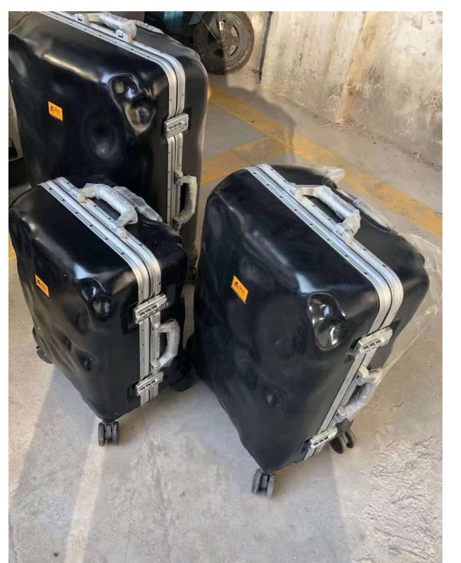 TSA Lock Dongguan Rolling ταξιδιωτική βαλίτσα αεροπορική τροχόσπιτα βαλίτσα βαλίτσα βαλίτσα 20 ιντσών επεκτάσιμη επιχειρηματική χονδρική βαλίτσα