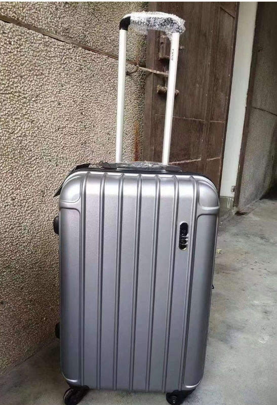 Κίνα Φαρμακείο Προσαρμοσμένο λογότυπο Τροχόσπιτο βαλίτσα Πώληση χονδρικής αποσκευών τροχοφόρες ταξιδιωτικές τσάντες για την ψυχαγωγία Αθλητική επιχείρηση