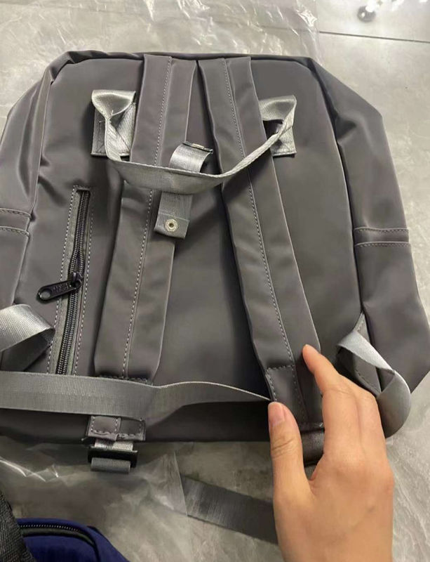 Τυλίτσες Φαρμακείο Custom Wholesale Waterproof Oxford Teen Τυλίτσες Τυλίτσες Λογότυπο Custom Printed With Low MOQ