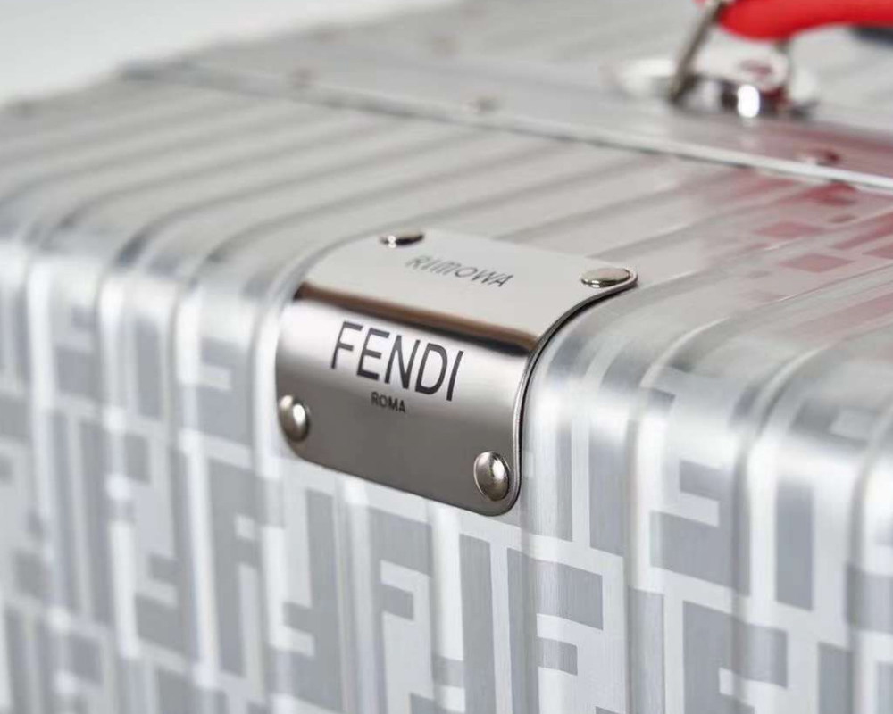 Κινέζικες διαδικτυακές αγορές Όλα από κράμα αλουμινίου πρωτότυπο ανθεκτικό στην φθορά ταξιδιωτικό φορτηγό θήκη μάρκα ταξιδιωτική βαλίτσα σύνολα πολυτελείας