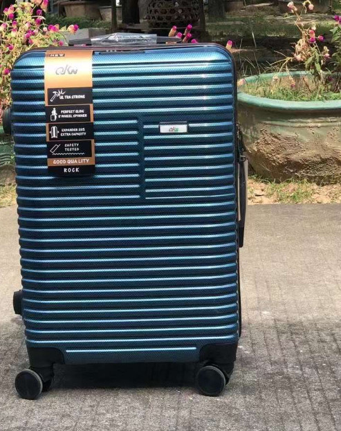 Φαρμακευτική τιμή ABS Unisex Κουτί αποσκευών φορητό τροχόσπιτο ταξιδιωτική βαλίτσα Custom 20 24 28 ιντσών αποσκευές για ταξίδια