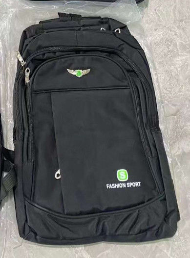 Χονδρικό εξωτερικό σπορ σακίδιο Unisex Leisure Bag ταξιδιωτική τσάντα ώμου ελαφρύς βαρύτητας σάκίδιο μοτοσικλέτας