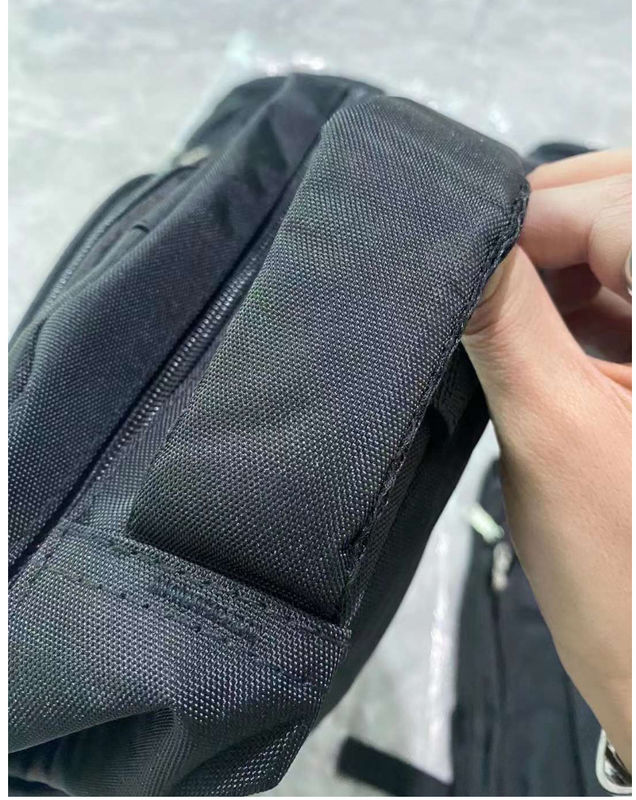 Χονδρικό εξωτερικό σπορ σακίδιο Unisex Leisure Bag ταξιδιωτική τσάντα ώμου ελαφρύς βαρύτητας σάκίδιο μοτοσικλέτας