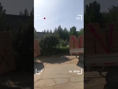 Ενυδατοασφαλής παιδική ταινία κινούμενων σχεδίων πολυσκηνή με κλείδωμα φερμουάρ